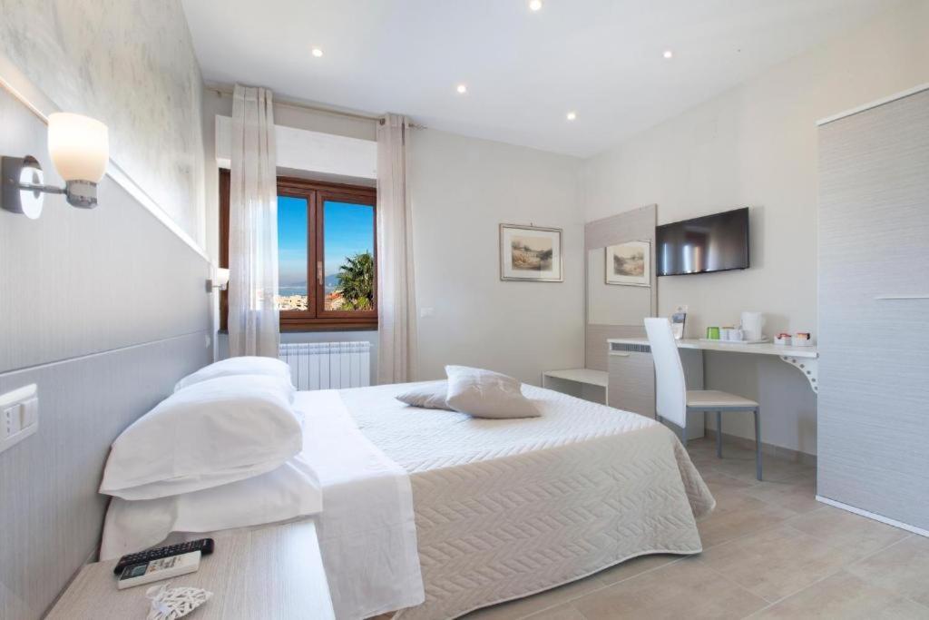 Maresmeraldo Holidays Bed & Breakfast Sorrento